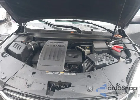 2016 Chevrolet Equinox Lt z USA, uszkodzony, nr VIN 1GNFLFEK1GZ104931